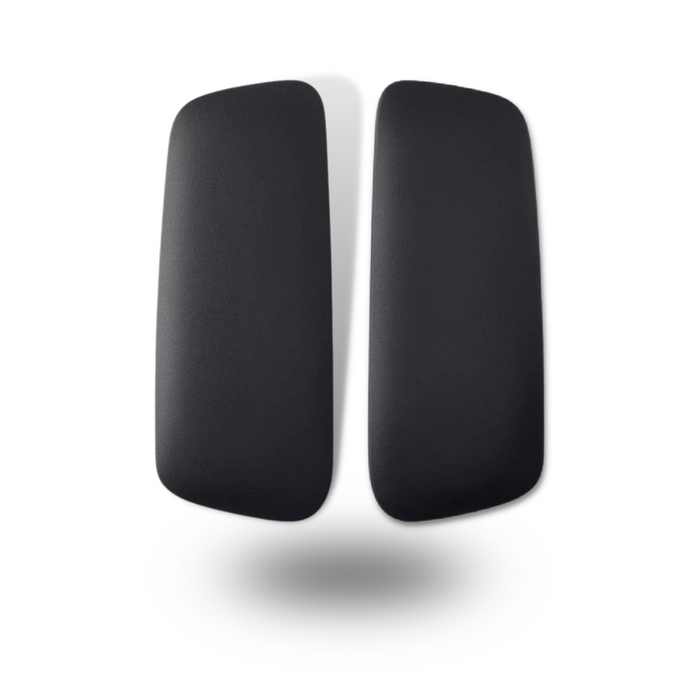 Haworth Zody Arm Pads (Black)