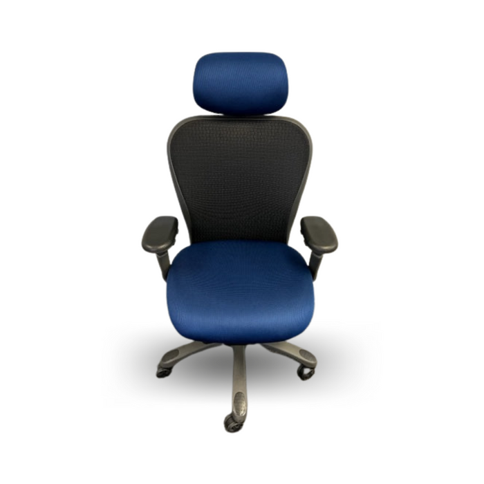 Refurbished Nightingale CXO 6200D Blue