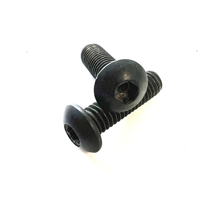 Used Herman Miller Aeron Seat Frame Hip Pivot Bolts Bolts R+L