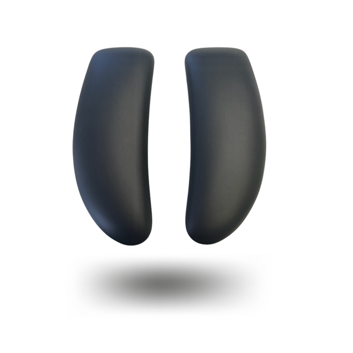 Humanscale Freedom Standard Gel Arm Pads