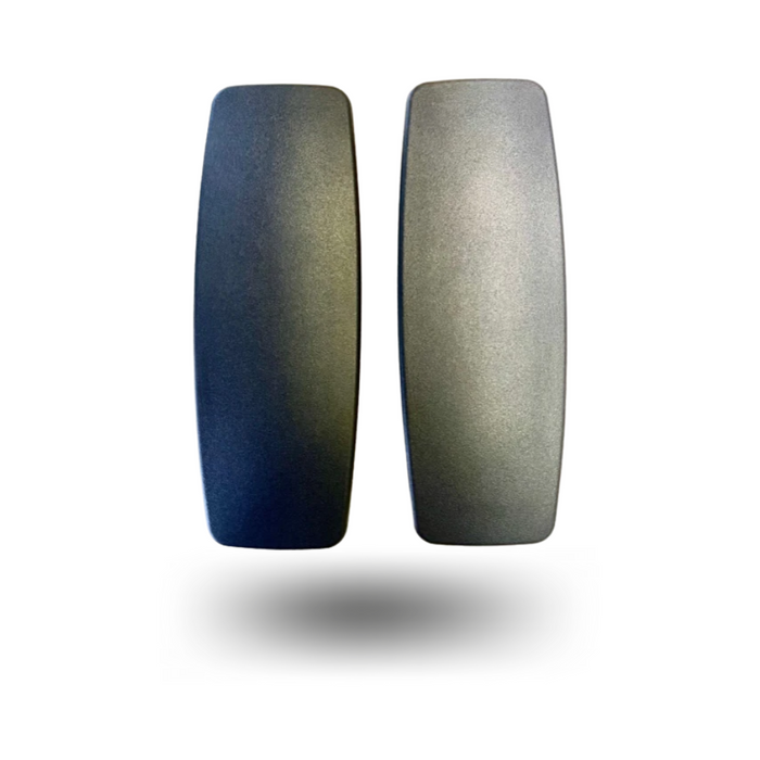 New Steelcase Leap V2 Arm Pad Pair