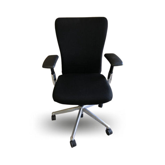 Preowned Haworth Zody Office Chair