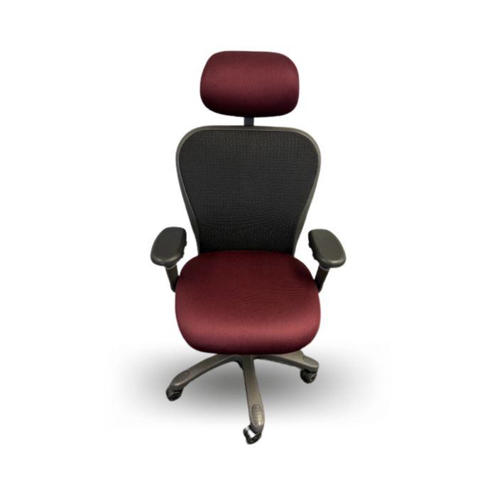 Refurbished Nightingale CXO 6200D Burgundy