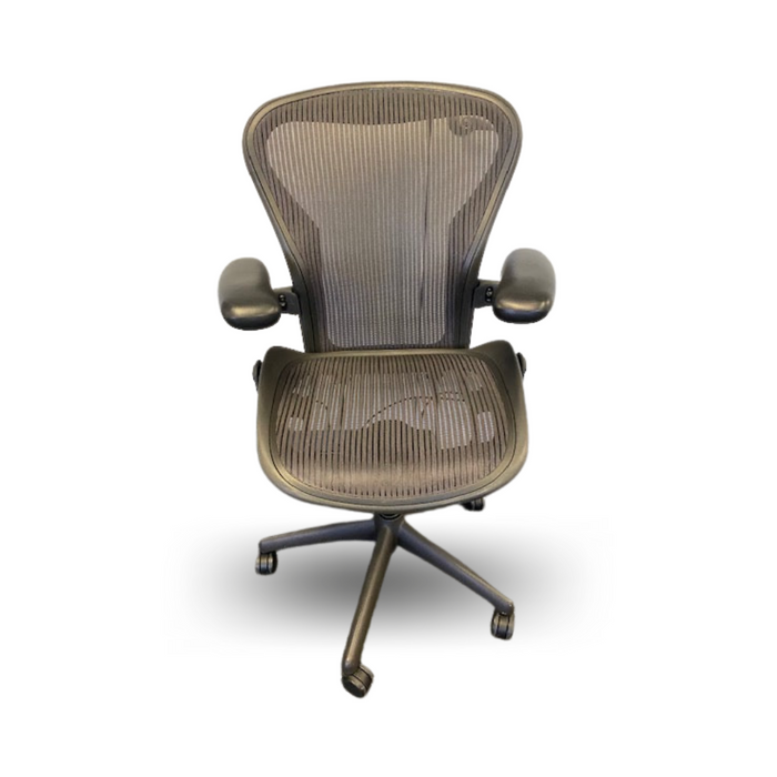 Used Herman Miller Aeron Sizes A, B and C