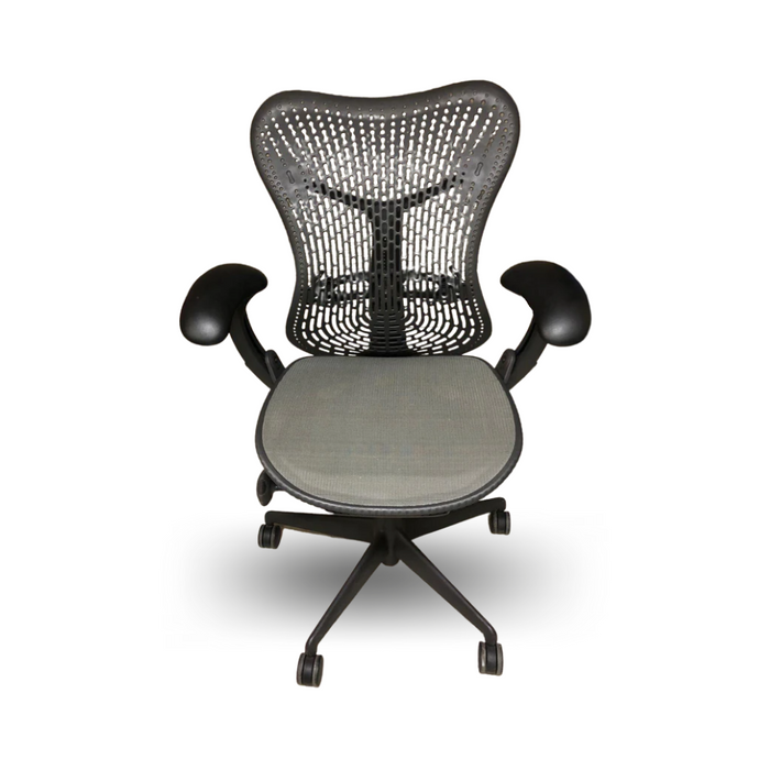 Used Herman Miller Mirra 1