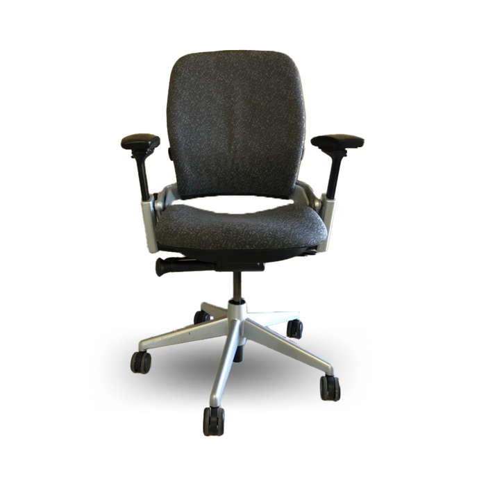Used Steelcase Leap V2