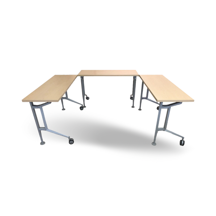 HON Multipurpose Table Fixed Base Table