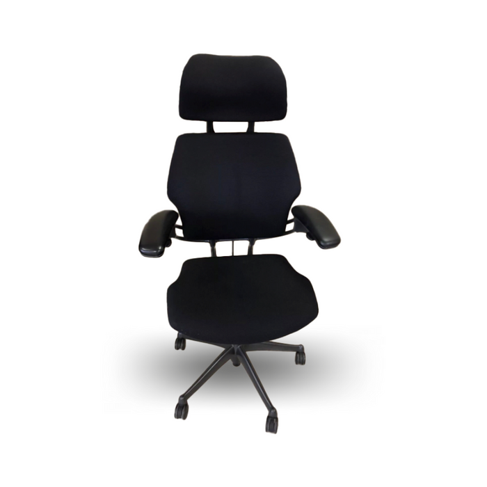 Humanscale Freedom with Headrest