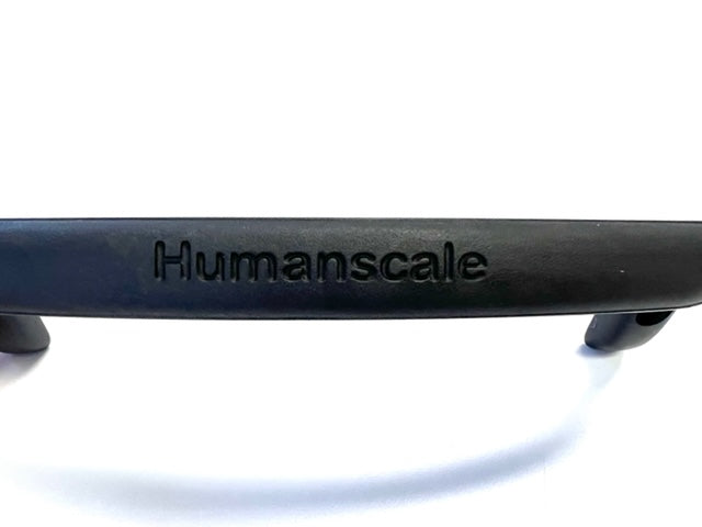 New Humanscale Freedom with Headrest: Handle Bumper