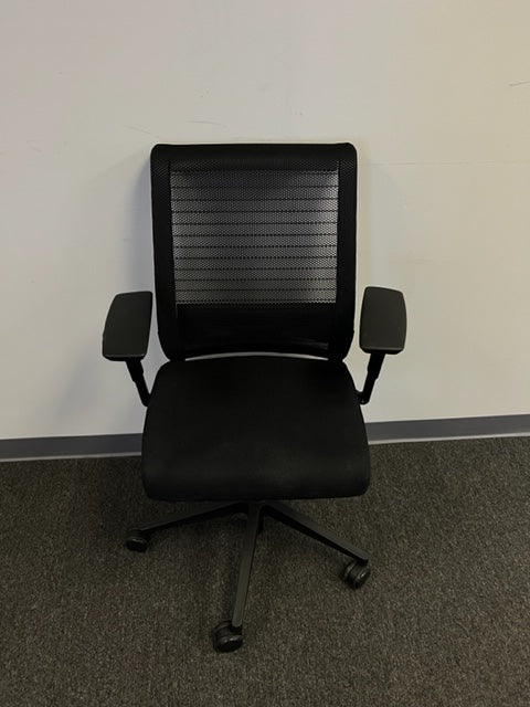 Used Steelcase Think