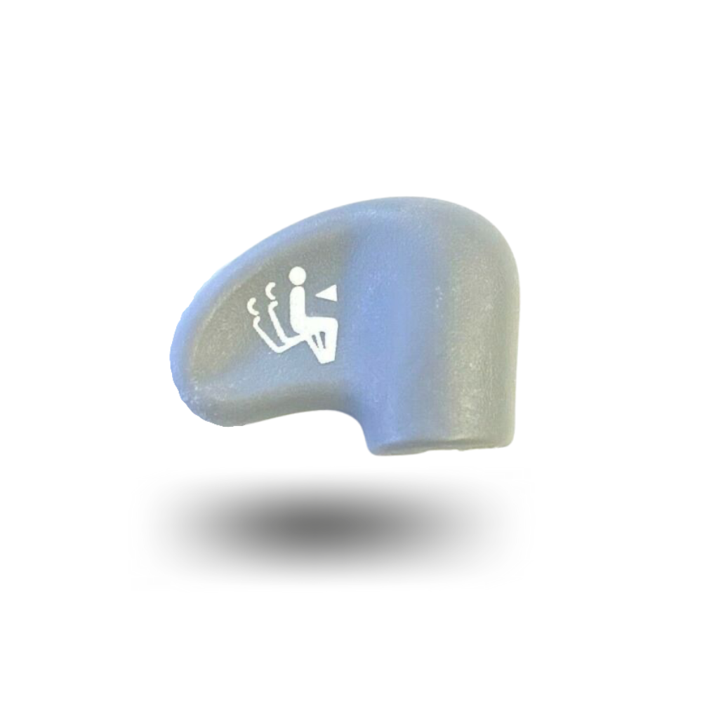 New Herman Miller Aeron Rear Tilt Knob (Gray) — Office Chair Solutions