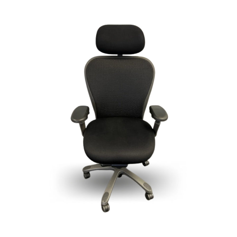 Preowned Nightingale CXO 6200D with Headrest and Advanced Arms — Office