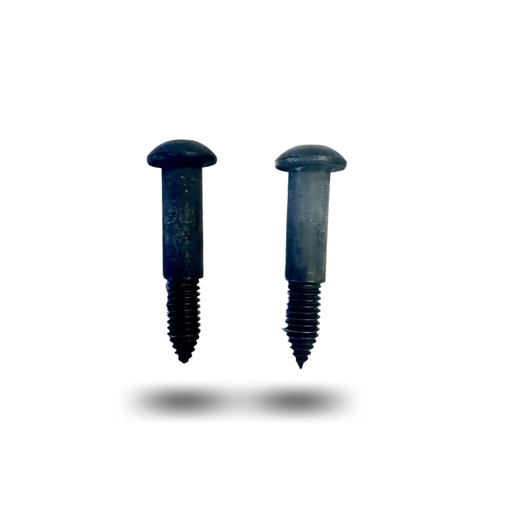 Used Herman Miller Aeron Seat Link Screws — Office Chair Solutions