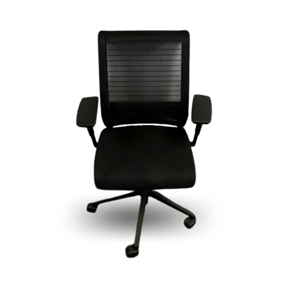 Used Steelcase Think — Office Chair Solutions