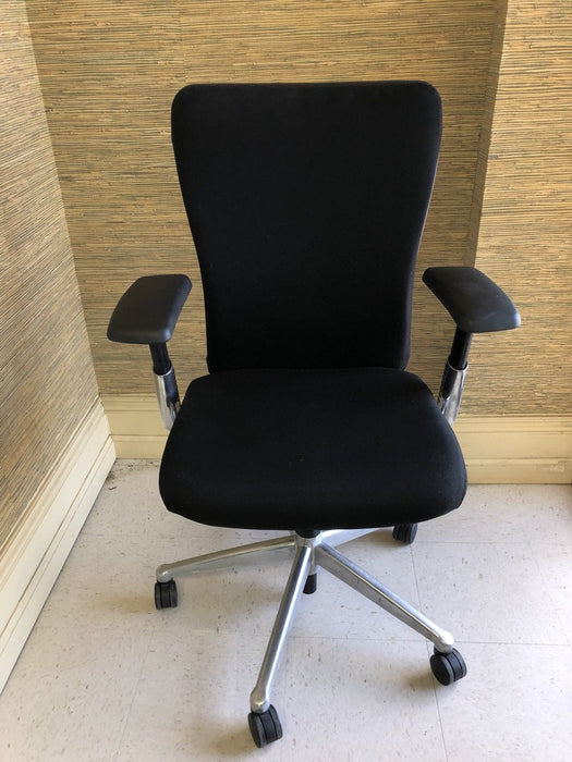 Preowned Haworth Zody Office Chair