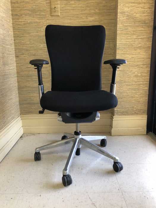 Preowned Haworth Zody Office Chair — Office Chair Solutions