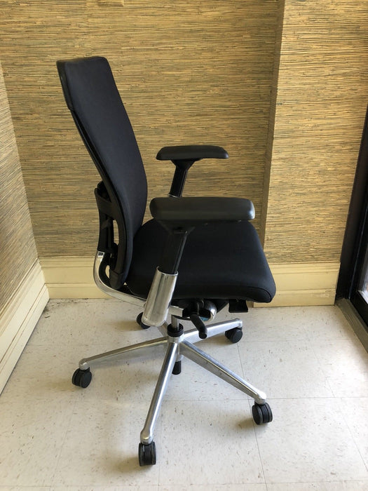 Preowned Haworth Zody Office Chair