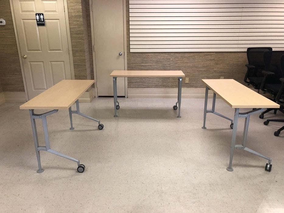 HON Multipurpose Table Fixed Base Table